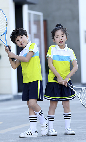 班服 校服 中小学幼儿园春秋冬校服 看样看版 来样订制